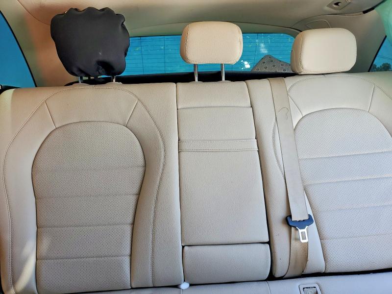 53347326 :رقم المزاد ، WDC0G4JB7GF022520 vin ، 2016 Mercedes-benz Glc مزاد بيع