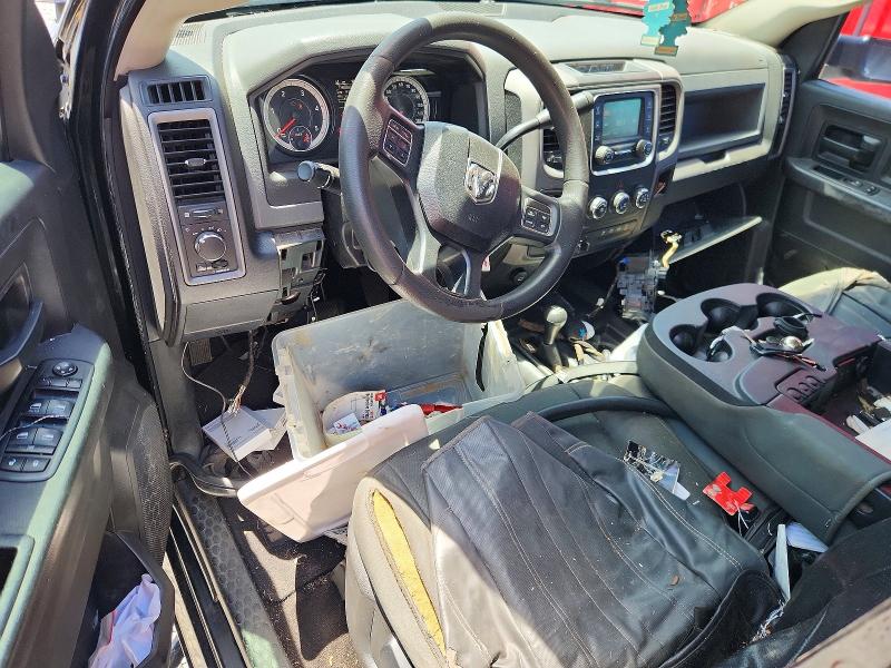 53700496 :رقم المزاد ، 3C63RRGL6HG507393 vin ، 2017 Ram 3500 مزاد بيع