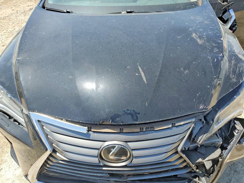 2018 Lexus Rx 350 მანქანა იყიდება აუქციონზე, vin: 2T2BZMCA0JC149635, აუქციონის ნომერი: 52926336