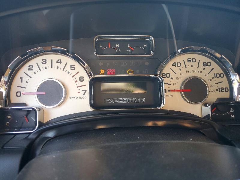 Продажа на аукционе авто 2008 Ford Expedition, vin: 1FMFU17568LA11211, номер лота: 52917846