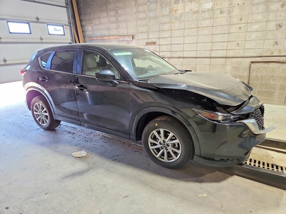 Aukcja sprzedaży 2025 Mazda Cx-5, vin: JM3KFBCL3S0540090, numer aukcji: 53280126