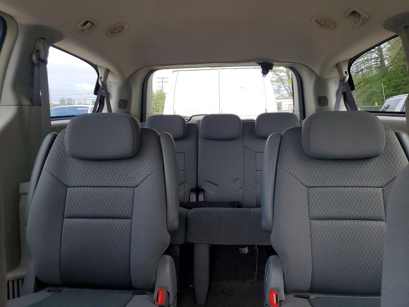 Продаж на аукціоні авто 2009 Chrysler Town & Country, vin: 2A8HR44EX9R665330, номер лоту: 53592386