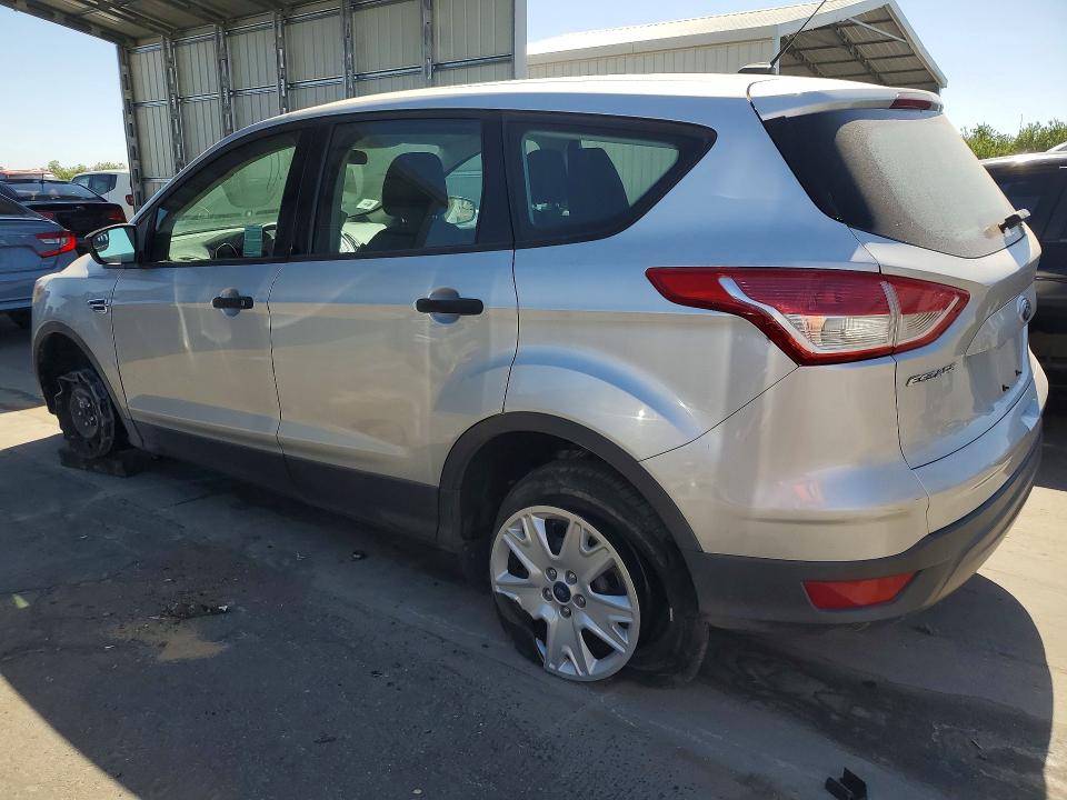 Продаж на аукціоні авто 2013 Ford Escape, vin: 1FMCU0F75DUA34242, номер лоту: 54007536