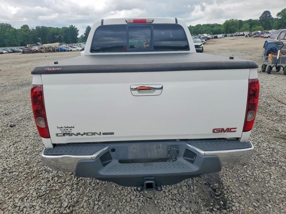 Aukcja sprzedaży 2012 Gmc Canyon, vin: 1GTH6PFE5C8159888, numer aukcji: 53134546