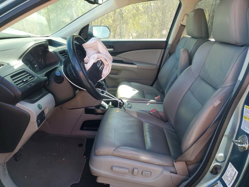 Aukcja sprzedaży 2014 Honda Cr-v, vin: 2HKRM4H9XEH109954, numer aukcji: 51705976