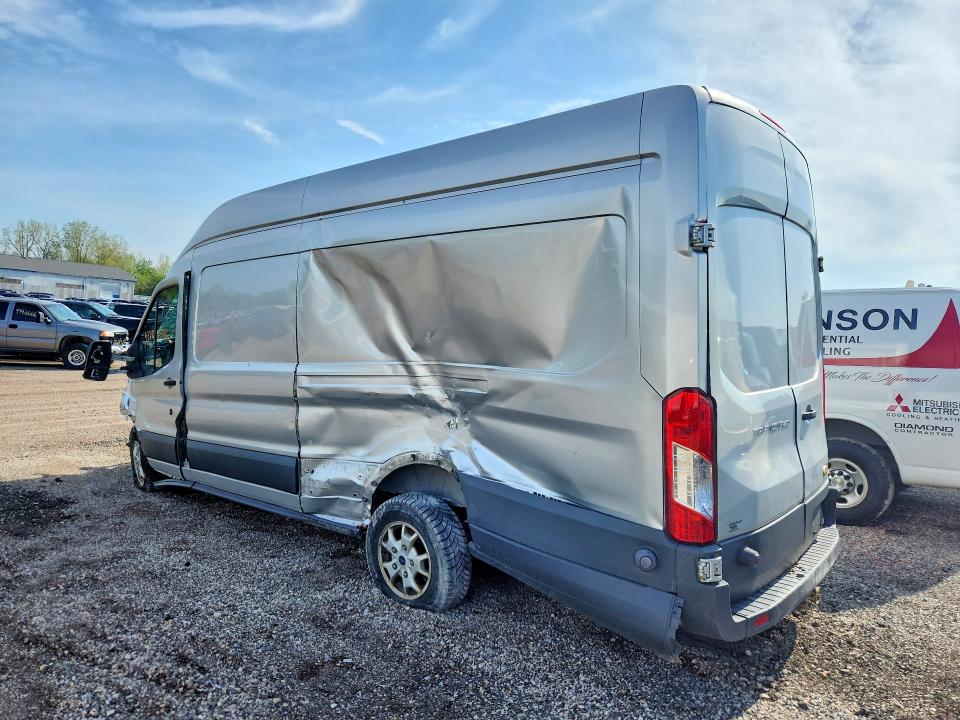 Продажа на аукционе авто 2015 Ford Transit, vin: 1FTNR3XM3FKA49406, номер лота: 53782786