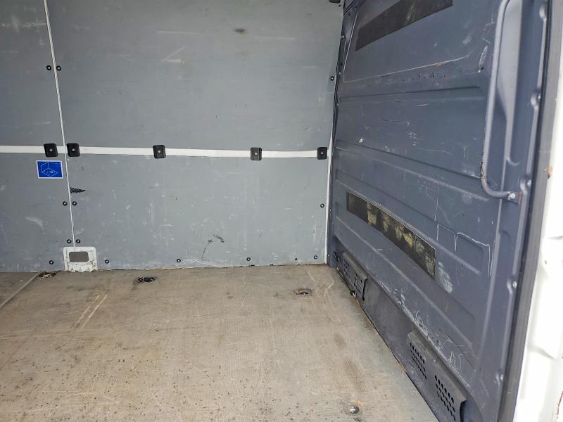 2015 Mercedes Benz Sprinter მანქანა იყიდება აუქციონზე, vin: WD3PE8DC3FP111087, აუქციონის ნომერი: 54790366