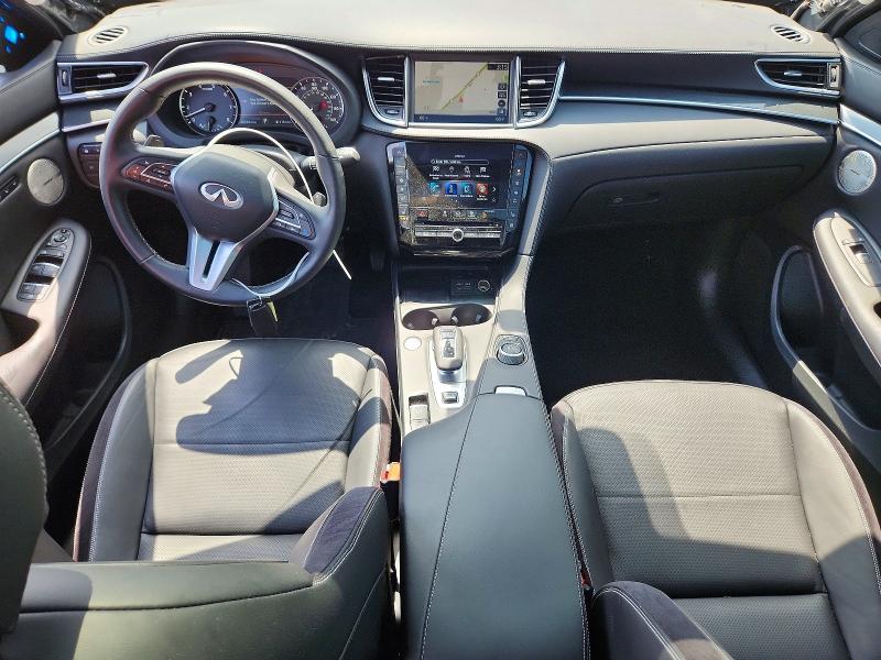 Продаж на аукціоні авто 2025 Infiniti Qx50, vin: 3PCAJ5FB1SF109823, номер лоту: 54541786