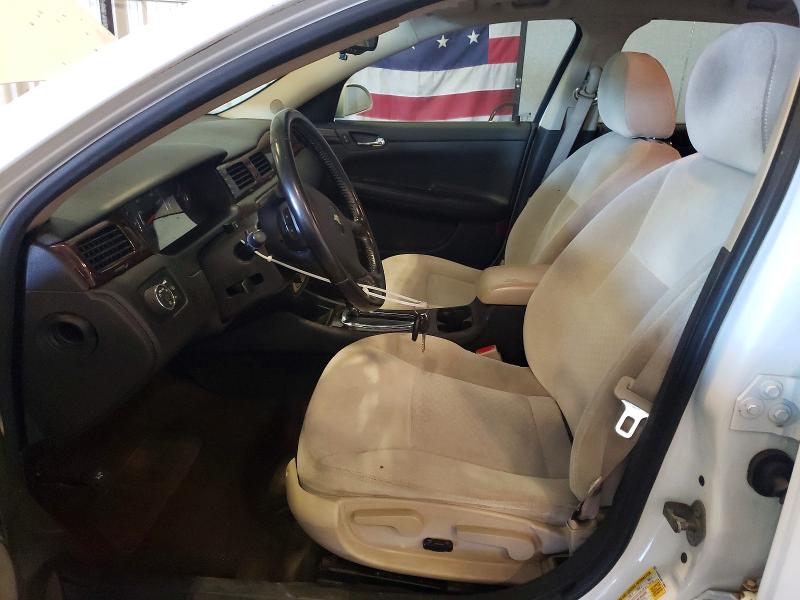 2014 Chevrolet Impala Limited მანქანა იყიდება აუქციონზე, vin: 2G1WB5E36E1138067, აუქციონის ნომერი: 54517346