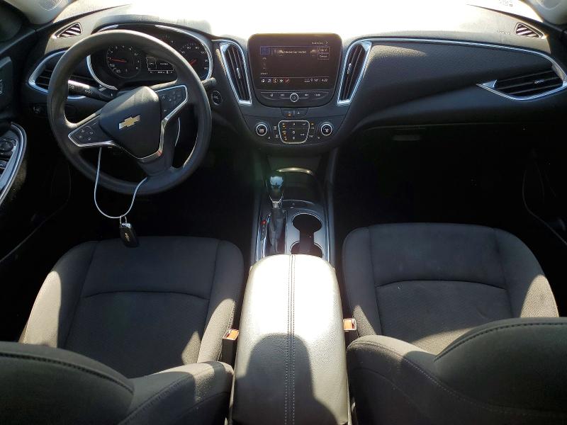 56330254 :رقم المزاد ، 1G1ZD5ST6MF071702 vin ، 2021 Chevrolet Malibu مزاد بيع
