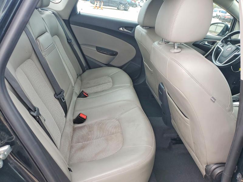 Aukcja sprzedaży 2016 Buick Verano, vin: 1G4PW5SK3G4167296, numer aukcji: 51168006