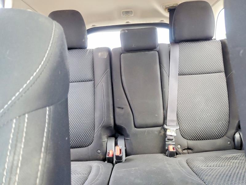 Продаж на аукціоні авто 2020 Mitsubishi Outlander, vin: JA4AD2A36LZ039702, номер лоту: 53289216