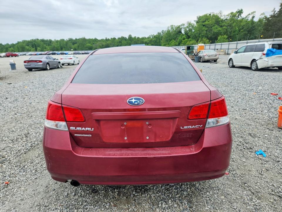 Продажа на аукционе авто 2013 Subaru Legacy, vin: 4S3BMCC64D3023297, номер лота: 52396216
