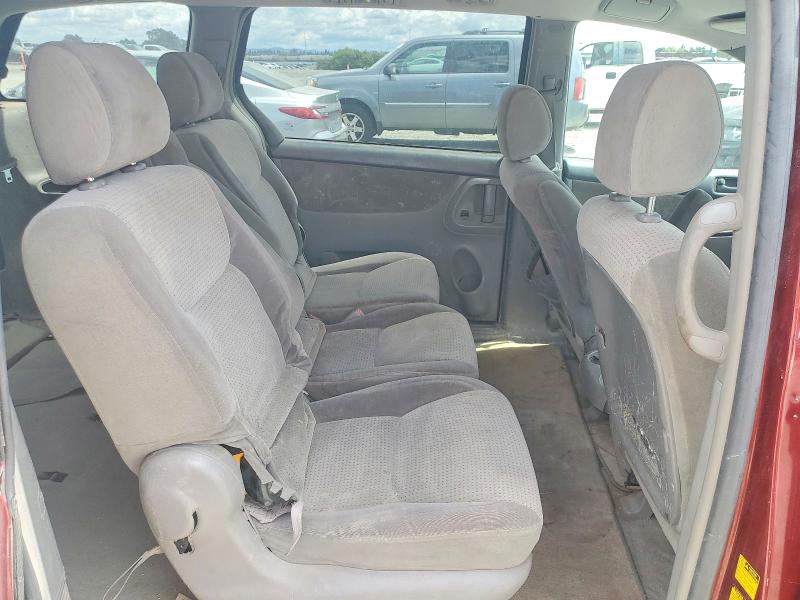 Продажа на аукционе авто 2007 Toyota Sienna, vin: 5TDZK23C17S068589, номер лота: 55243176