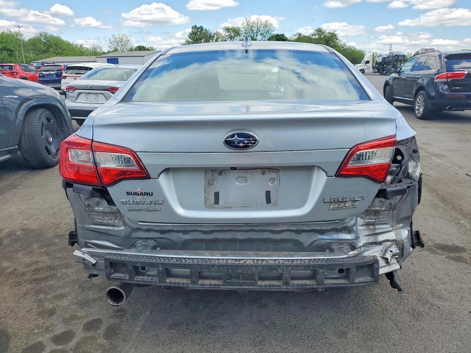 Aukcja sprzedaży 2016 Subaru Legacy, vin: 4S3BNAD64G3039469, numer aukcji: 53873586