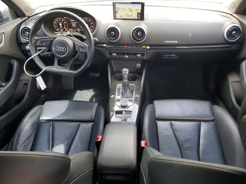 Aukcja sprzedaży 2017 Audi A3, vin: WAUJ8GFF6H1079257, numer aukcji: 52349356