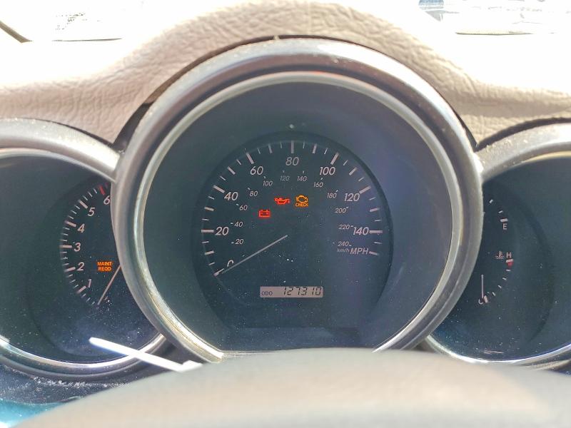 2006 Lexus Rx მანქანა იყიდება აუქციონზე, vin: 2T2GA31U66C050636, აუქციონის ნომერი: 55545936