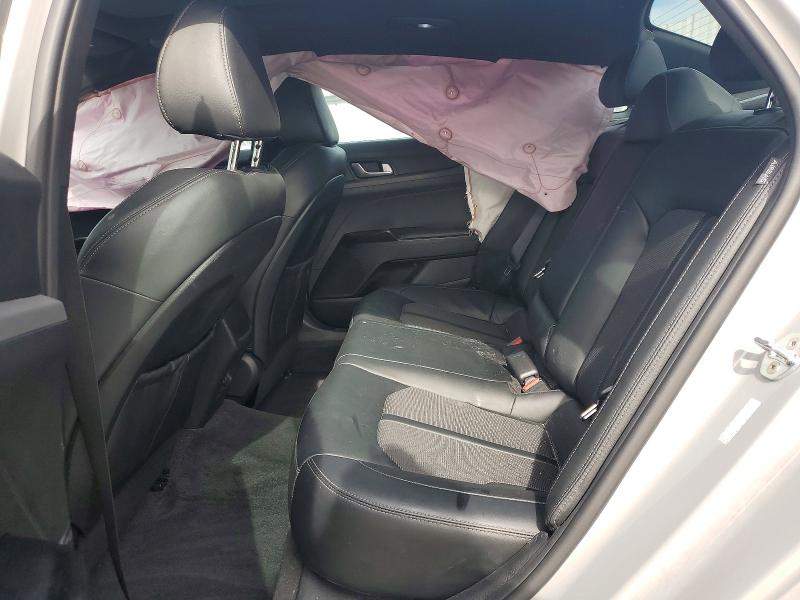 Продаж на аукціоні авто 2021 Kia K5, vin: 5XXG64J26MG005907, номер лоту: 53049646