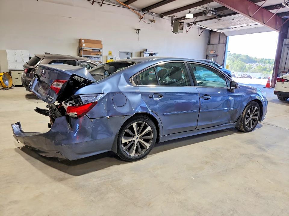 Aukcja sprzedaży 2015 Subaru Legacy, vin: 4S3BNAL60F3068273, numer aukcji: 54192566