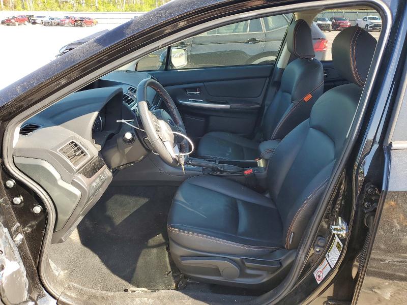Продаж на аукціоні авто 2016 Subaru Crosstrek, vin: JF2GPAKC2GH338343, номер лоту: 55064506