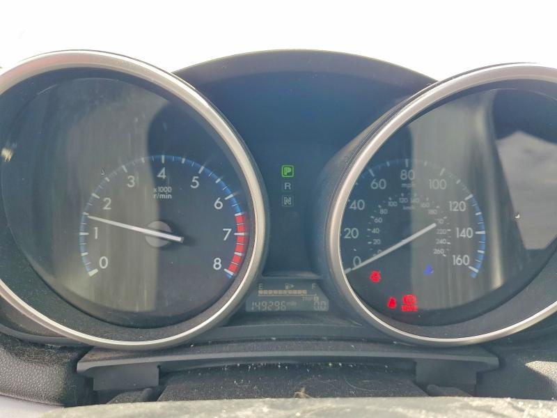 Продаж на аукціоні авто 2013 Mazda 3, vin: JM1BL1LP7D1785731, номер лоту: 55233396