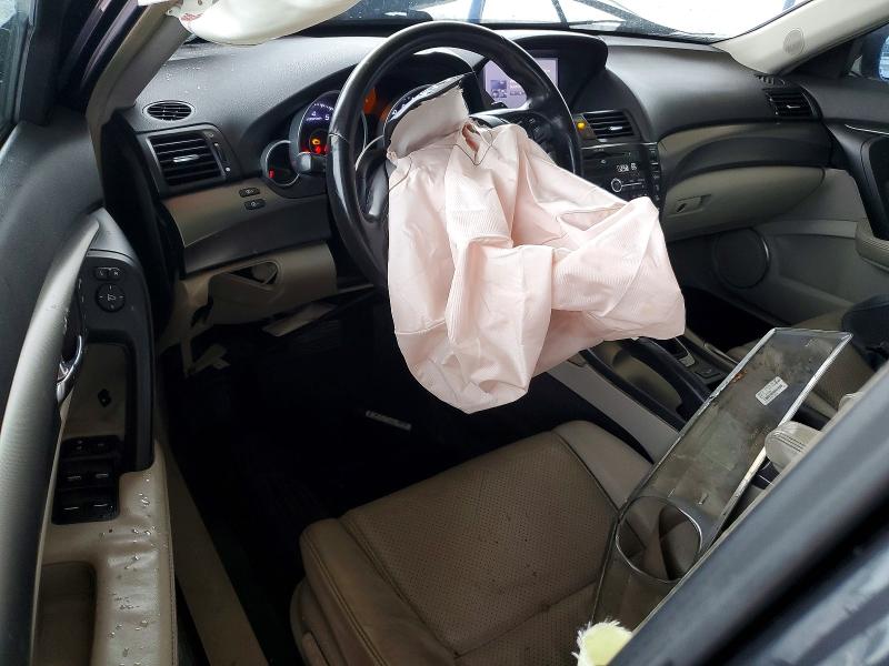 Aukcja sprzedaży 2013 Acura Tl, vin: 19UUA8F59DA000418, numer aukcji: 52710676