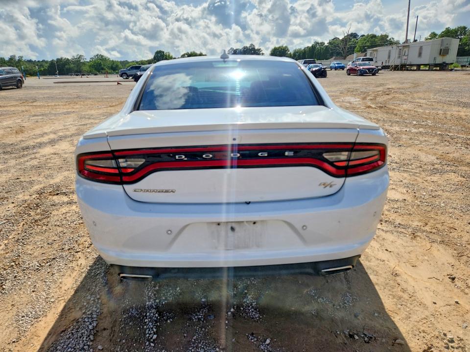 Aukcja sprzedaży 2015 Dodge Charger, vin: 2C3CDXCT6FH857481, numer aukcji: 55093016