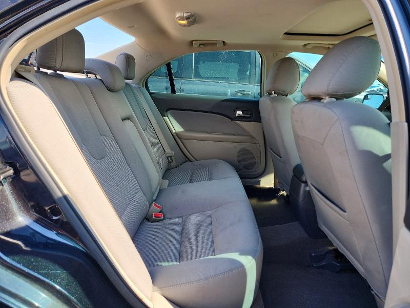 52828966 :رقم المزاد ، 3FAHP0HA7CR414561 vin ، 2012 Ford Fusion مزاد بيع