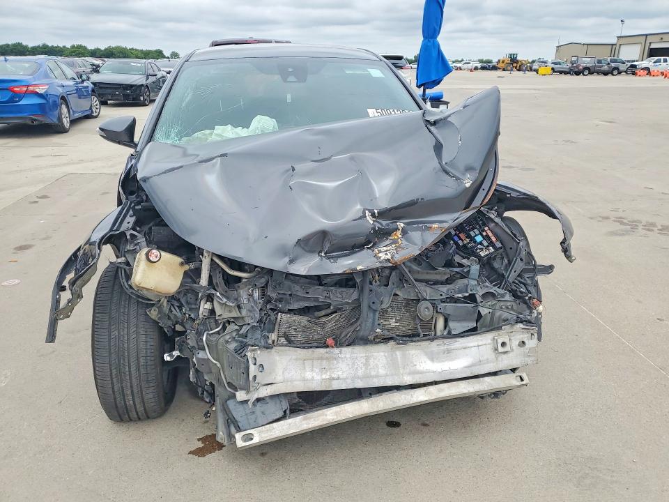 Aukcja sprzedaży 2018 Toyota C-hr, vin: NMTKHMBX4JR049377, numer aukcji: 50912216