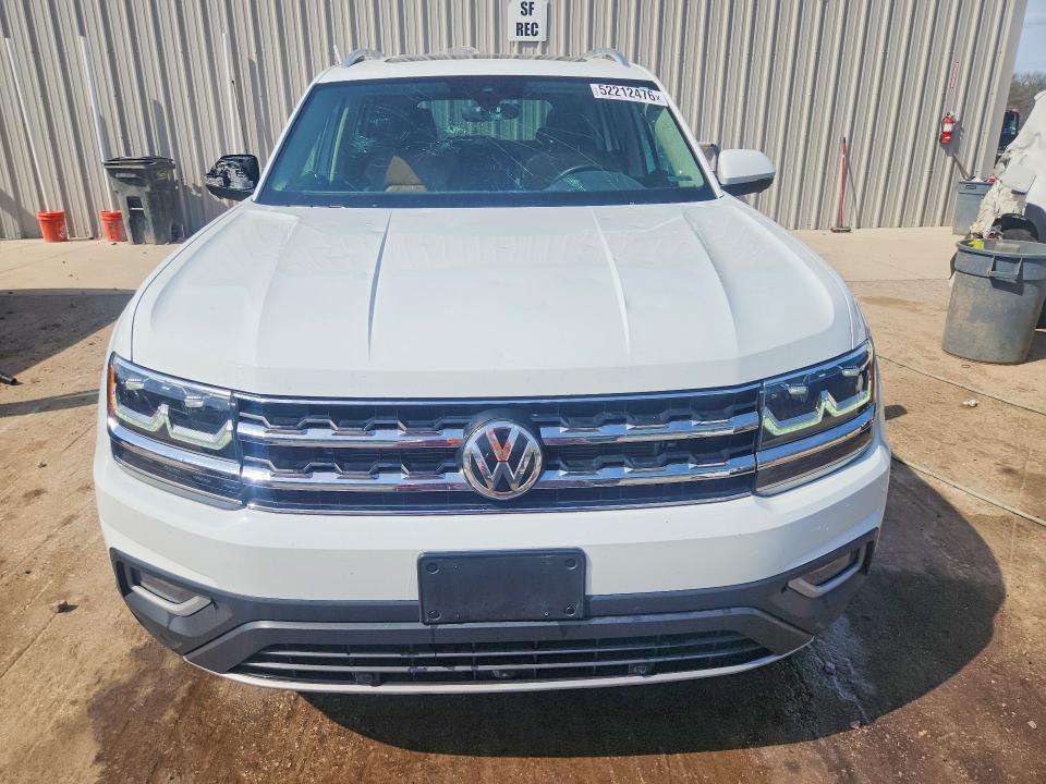 Aukcja sprzedaży 2019 Volkswagen Atlas, vin: 1V2NR2CA8KC519308, numer aukcji: 52212476