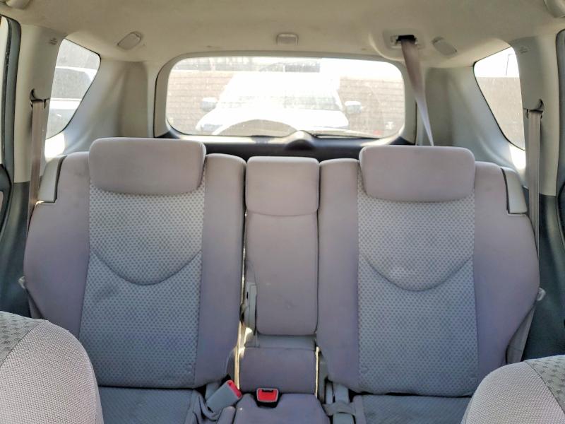 2007 Toyota Rav4 მანქანა იყიდება აუქციონზე, vin: JTMZD33V675075674, აუქციონის ნომერი: 54083896