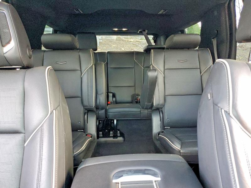52803786 :رقم المزاد ، 1GYS4EKL8MR266511 vin ، 2021 Cadillac Escalade مزاد بيع