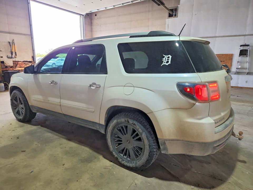 2016 Gmc Acadia მანქანა იყიდება აუქციონზე, vin: 1GKKVPKD3GJ175189, აუქციონის ნომერი: 54415376