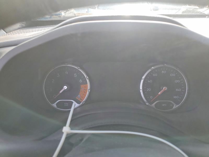 Продажа на аукционе авто 2022 Jeep Renegade, vin: ZACNJDB15NPN44539, номер лота: 53112826