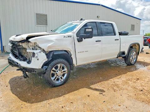 Aukcja sprzedaży 2024 Chevrolet Silverado, vin: 1GC4YMEY9RF127629, numer aukcji: 54614086