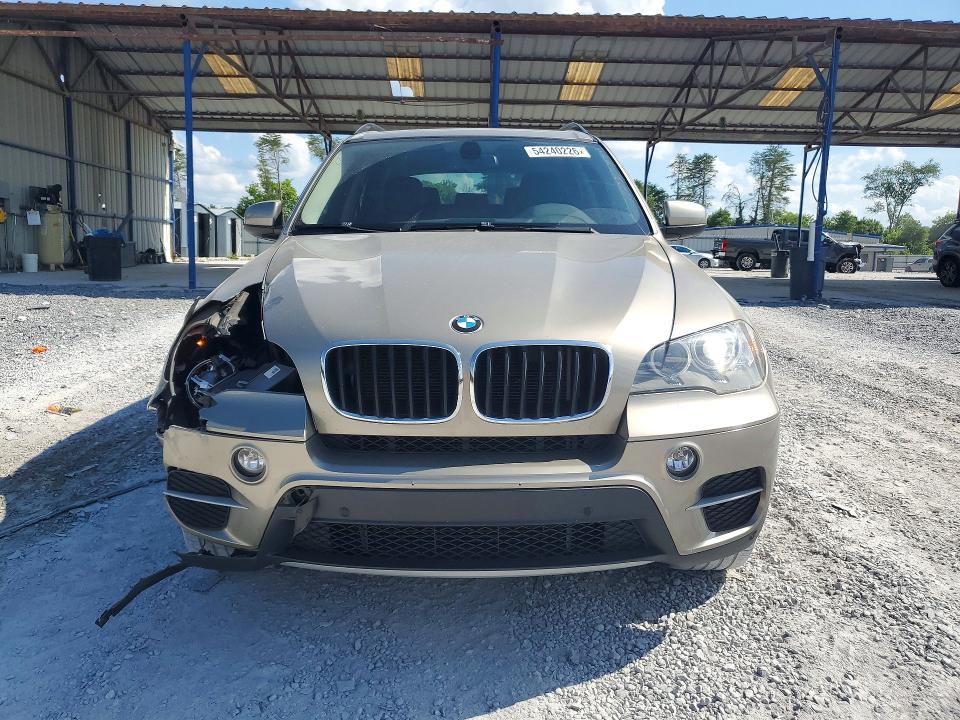 Продаж на аукціоні авто 2012 Bmw X5, vin: 5UXZV4C53CL753823, номер лоту: 54240226