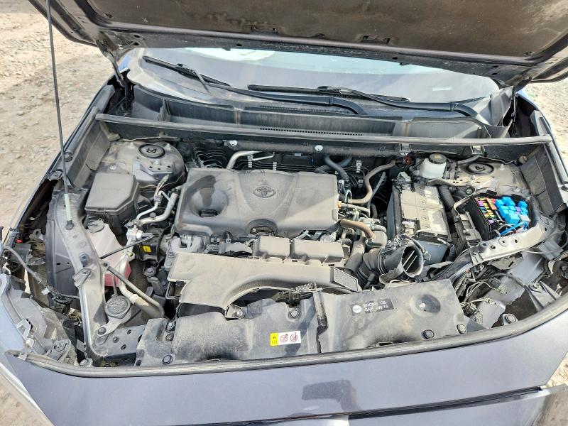 Aukcja sprzedaży 2021 Toyota Rav4, vin: 2T3P1RFV6MW214253, numer aukcji: 52923766