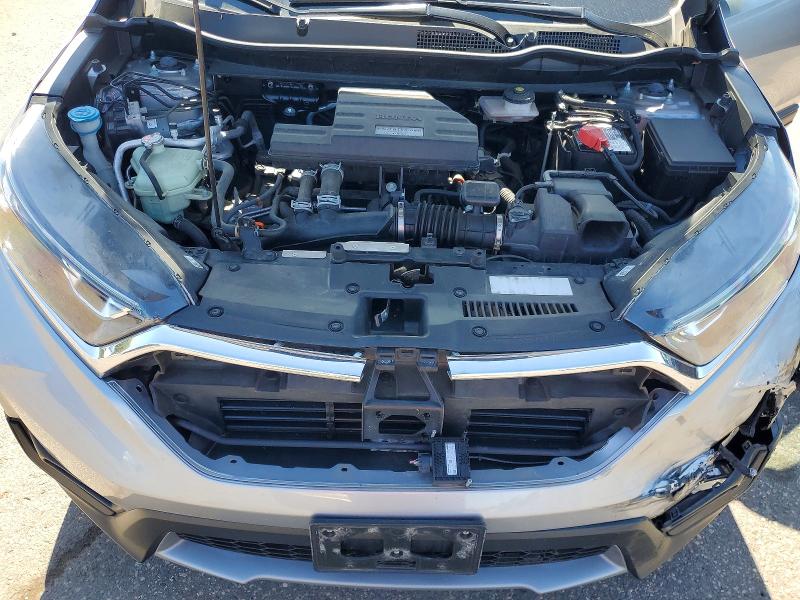 Aukcja sprzedaży 2019 Honda Cr-v, vin: 5J6RW2H87KL025730, numer aukcji: 52242706