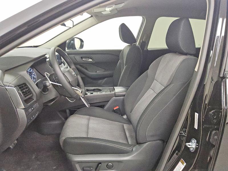 54538516 :رقم المزاد ، 5N1BT3BA0TC746003 vin ، 2026 Nissan Rogue مزاد بيع
