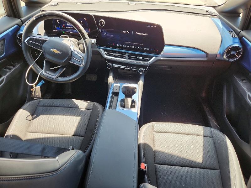 Aukcja sprzedaży 2024 Chevrolet Equinox, vin: 3GN7DMRP5RS295362, numer aukcji: 54628936