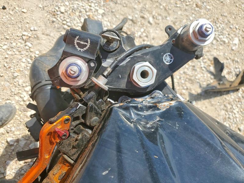Aukcja sprzedaży 2009 Yamaha Yzfr6, vin: JYARJ06E29A041403, numer aukcji: 55322456