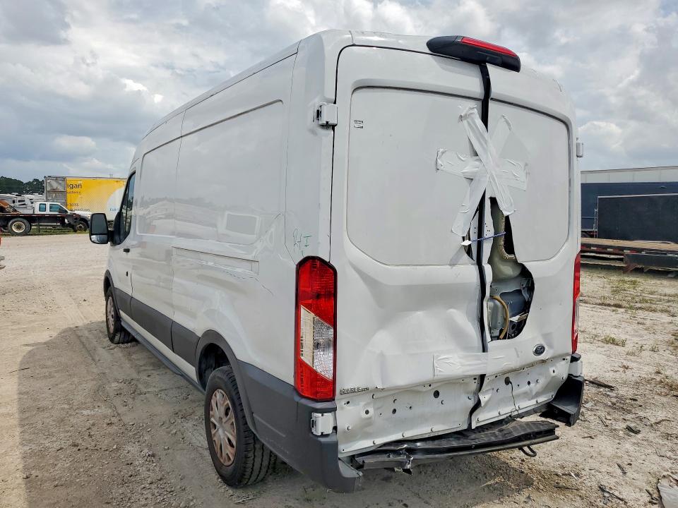 Aukcja sprzedaży 2022 Ford Transit, vin: 1FTBW9CK0NKA29955, numer aukcji: 54058836