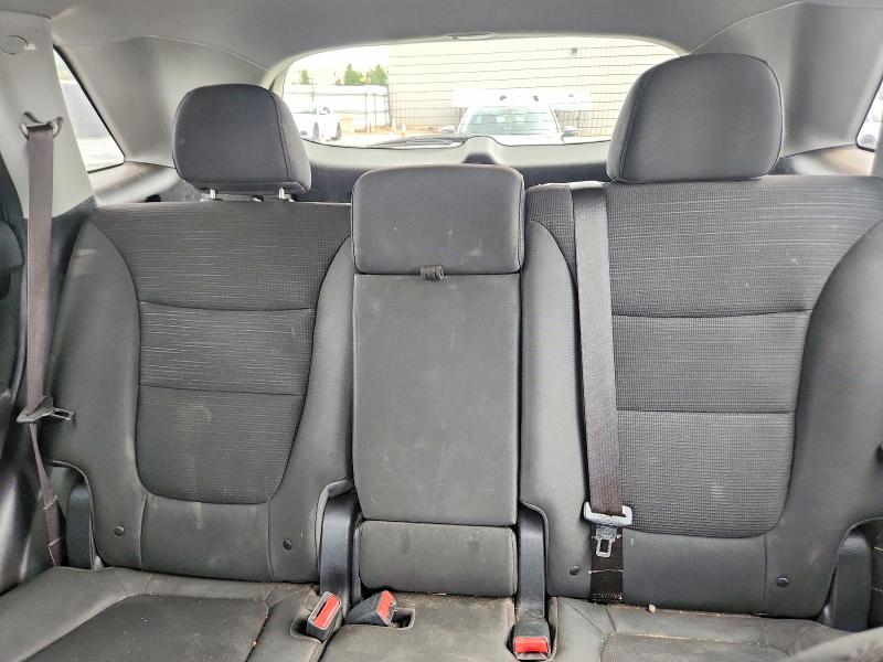 Продаж на аукціоні авто 2015 Kia Sorento, vin: 5XYKT3A64FG591974, номер лоту: 54831476