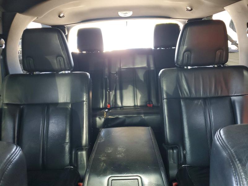 2017 Lincoln Navigator მანქანა იყიდება აუქციონზე, vin: 5LMJJ2HT0HEL08241, აუქციონის ნომერი: 52096606