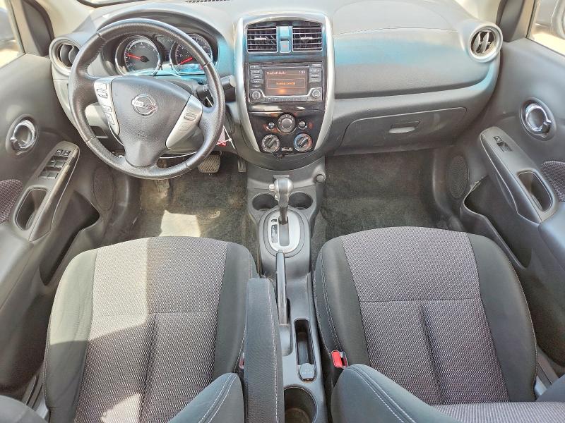 Продаж на аукціоні авто 2018 Nissan Versa, vin: 3N1CN7AP2JL821837, номер лоту: 54064366