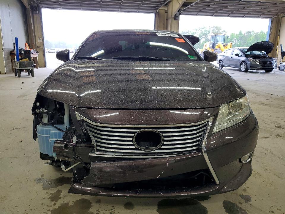 54485956 :رقم المزاد ، JTHBW1GG9D2037895 vin ، 2013 Lexus Es مزاد بيع