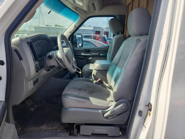 Продаж на аукціоні авто 2019 Nissan Nv, vin: 1N6AF0LY1KN802290, номер лоту: 54792036