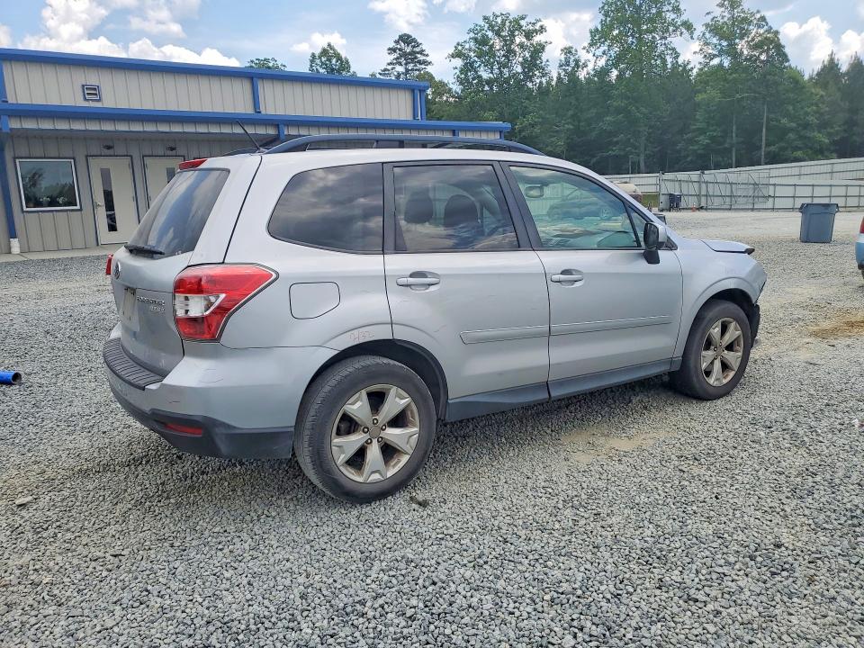 Продаж на аукціоні авто 2015 Subaru Forester, vin: JF2SJADC2FH402968, номер лоту: 54125926