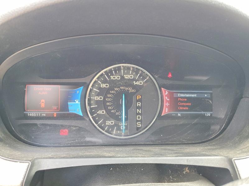 Продажа на аукционе авто 2013 Ford Edge, vin: 2FMDK3JC9DBE06798, номер лота: 55025626