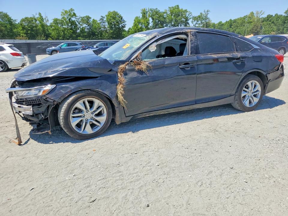 Aukcja sprzedaży 2019 Honda Accord, vin: 1HGCV1F14KA159722, numer aukcji: 53651196